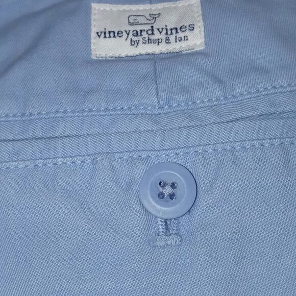 Vineyard Vine Girls Pants - Picture 7 of 10